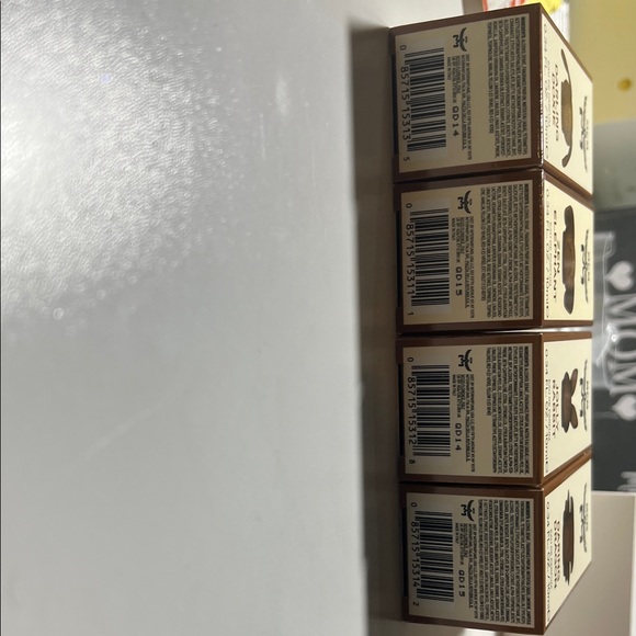 MCM the beast within Mini Perfume Collection - Picture 4 of 4